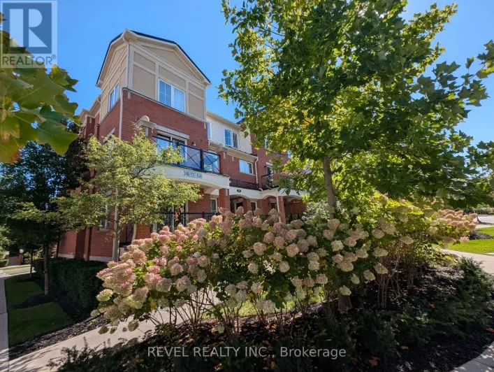 8 - 2488 POST ROAD, Oakville