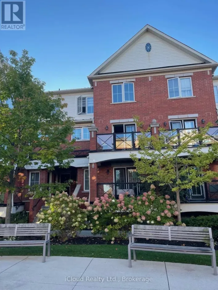 8 - 2492 POST ROAD, Oakville