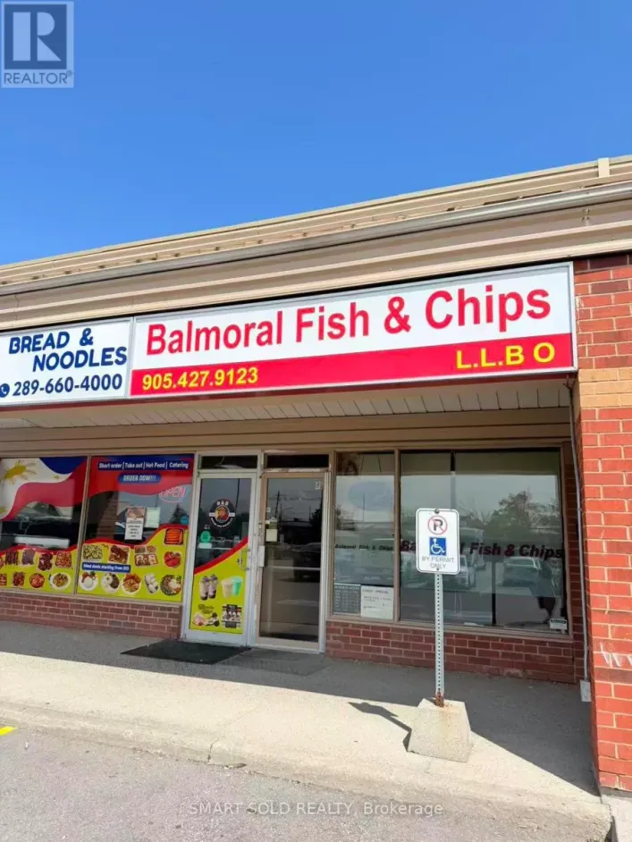 8 - 250 BAYLY STREET W, Ajax