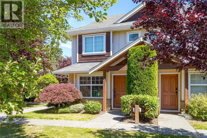 8 2529 Alexander St, Duncan