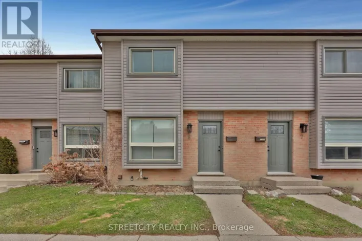 8 - 253 TAYLOR STREET, London East