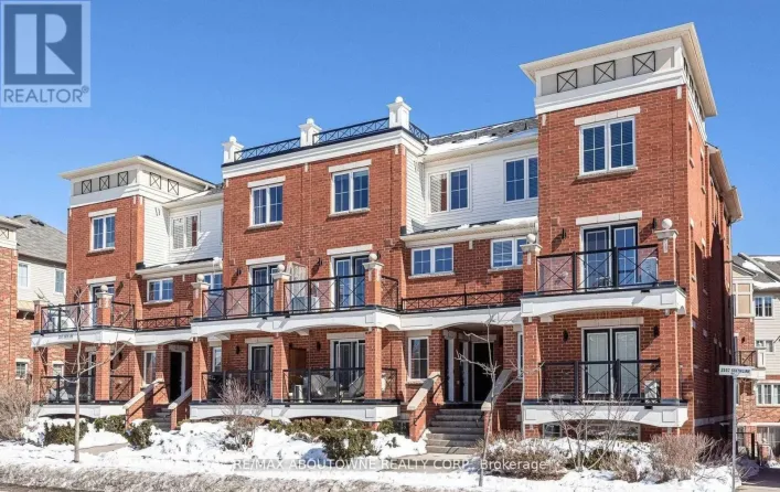 8 - 2557 SIXTH LINE, Oakville