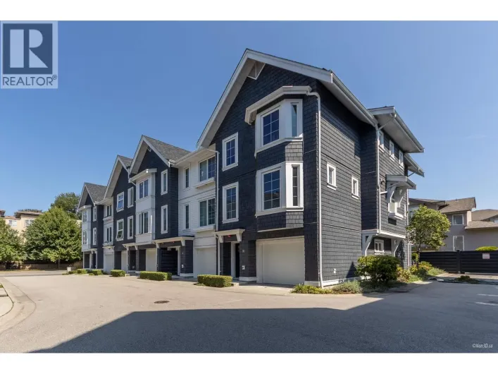 8 2560 PITT RIVER ROAD, Port Coquitlam