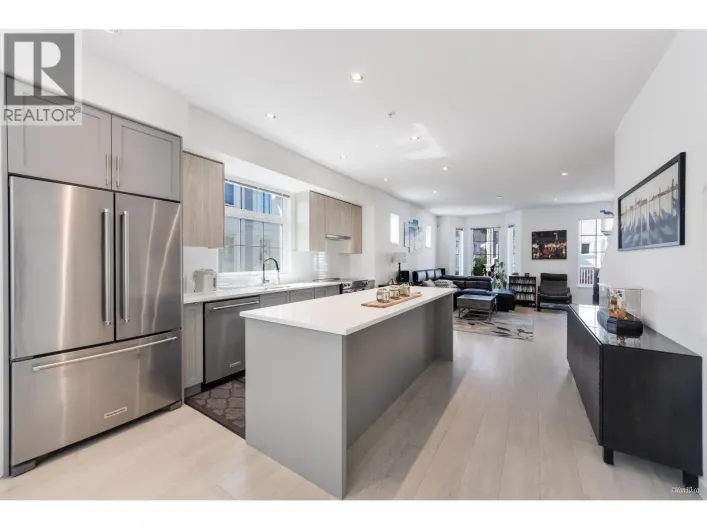 8 2560 PITT RIVER ROAD, Port Coquitlam