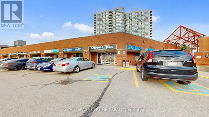 8 - 2560 SHEPARD AVENUE, Mississauga