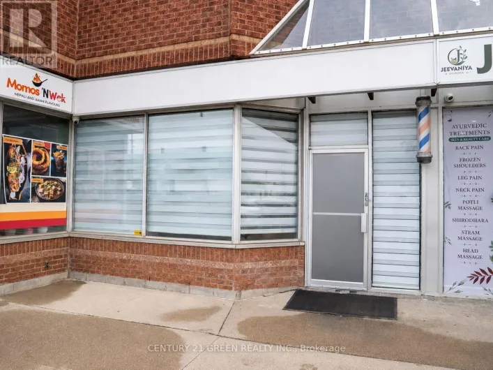 8 - 2565 STEELES AVENUE E, Brampton