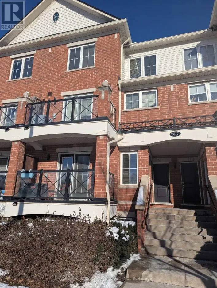 8 - 2579 SIXTH LINE, Oakville