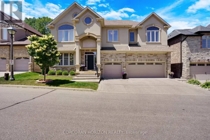 8 - 258 EDGEWATER CRESCENT, Kitchener