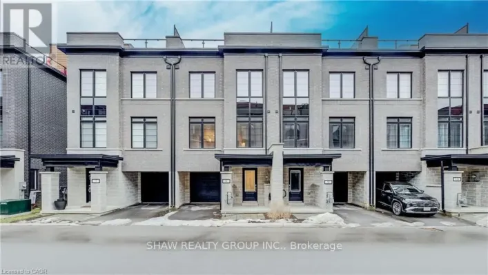 8 - 258 HESPELER ROAD, Cambridge