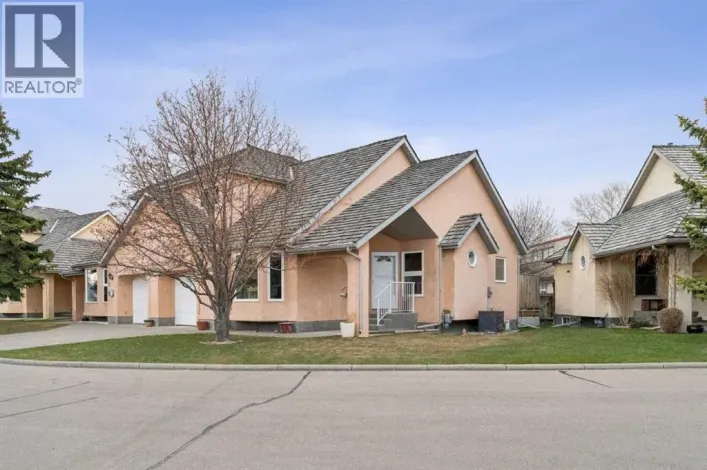 8, 26 Quigley Drive, Cochrane