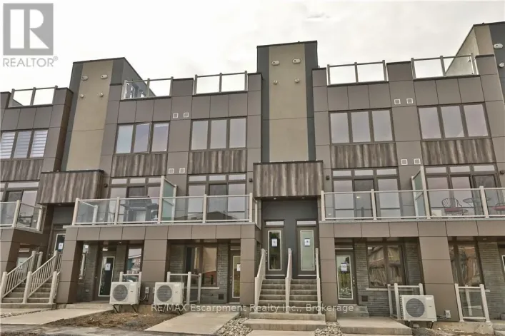 8 - 261 SKINNER ROAD, Hamilton