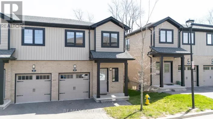 8 - 2621 HOLBROOK DRIVE, London South