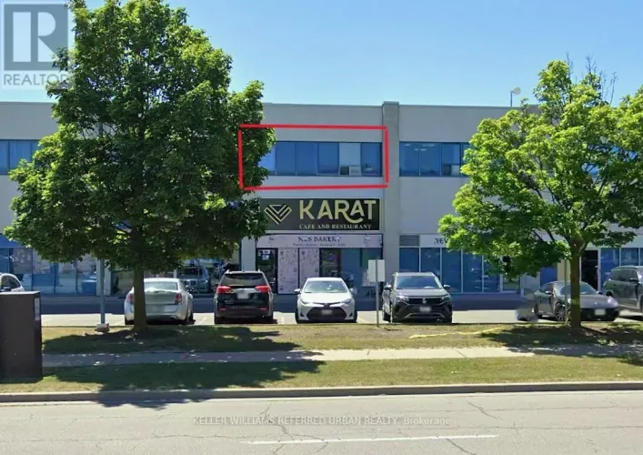 8 - 27 ROYTEC ROAD, Vaughan