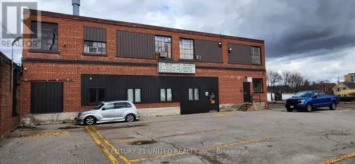 8 - 280 PERRY STREET, Peterborough