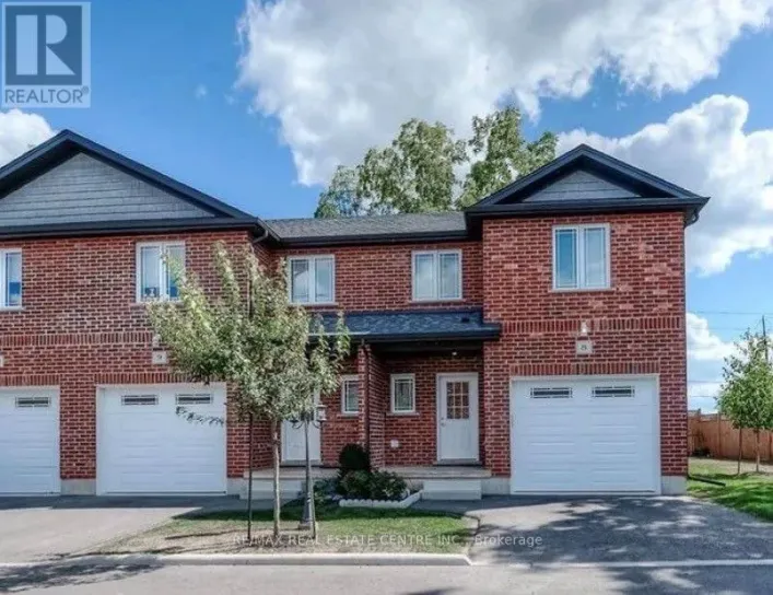 8 - 292 FALCON DRIVE, Woodstock