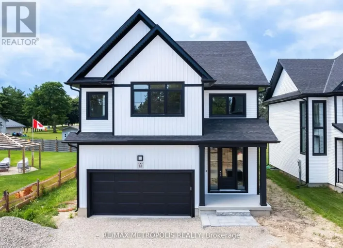 8 - 297 WHITING STREET, Ingersoll