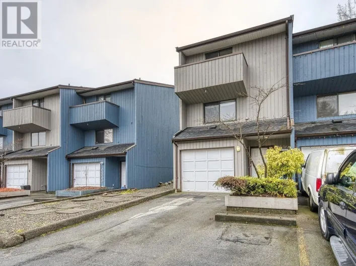 8 2980 MARINER WAY, Coquitlam