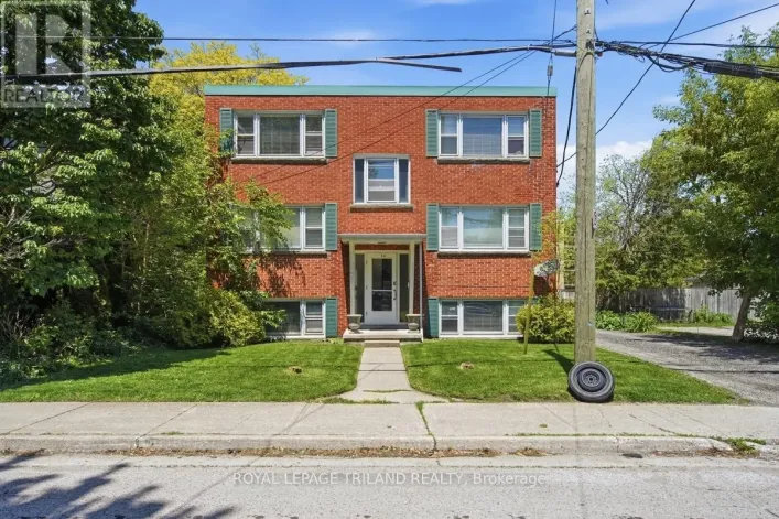 8 - 30 MCCLARY AVENUE, London South