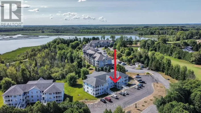 8 - 30 MULLIGAN LANE, Wasaga Beach