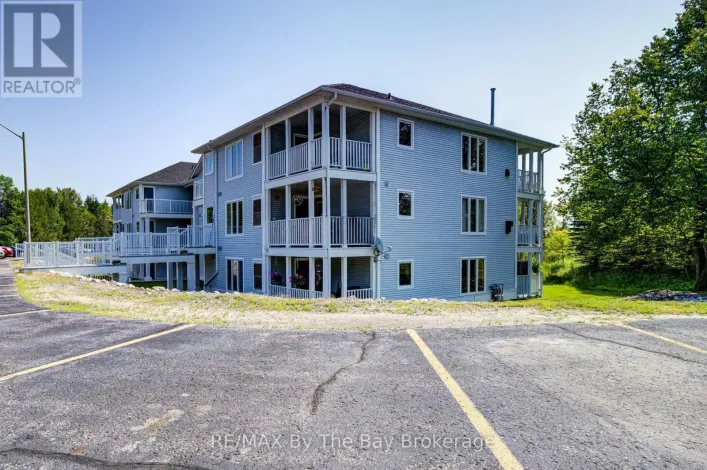 8 - 30 MULLIGAN LANE, Wasaga Beach