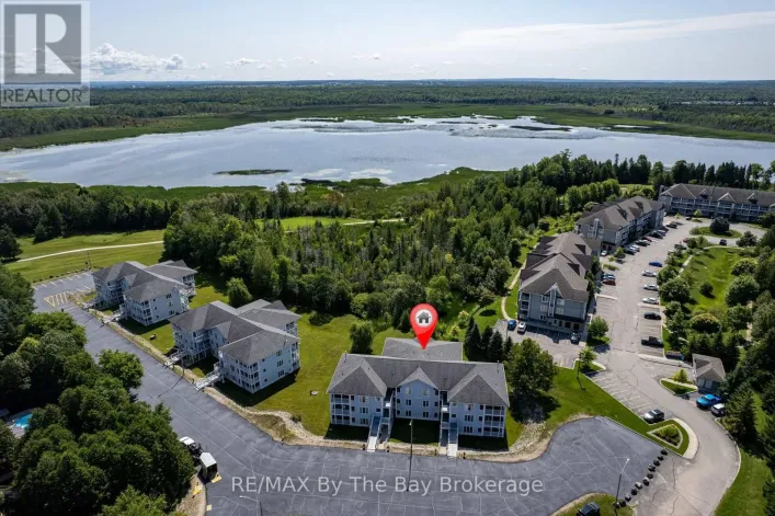 8 - 30 MULLIGAN LANE, Wasaga Beach
