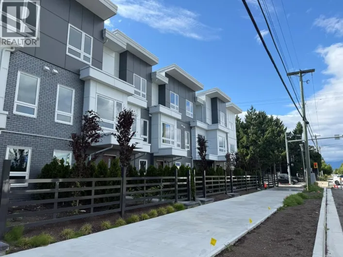8 3033 SHELL ROAD, Richmond