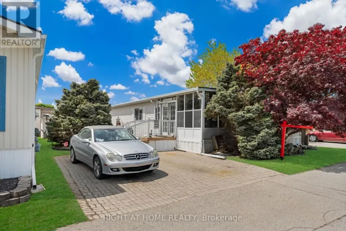 8 - 3033 TOWNLINE ROAD, Fort Erie