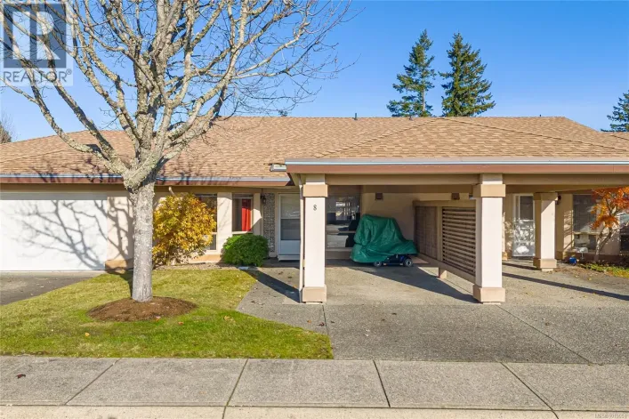 8 310 Pym St N, Parksville