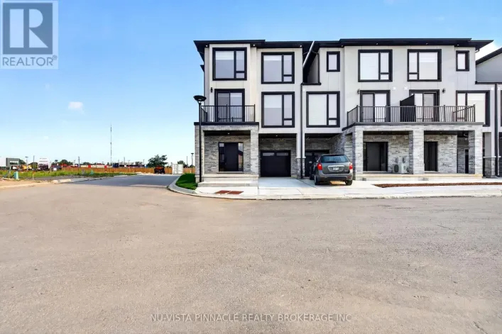 8 - 3103 PETTY ROAD, London South