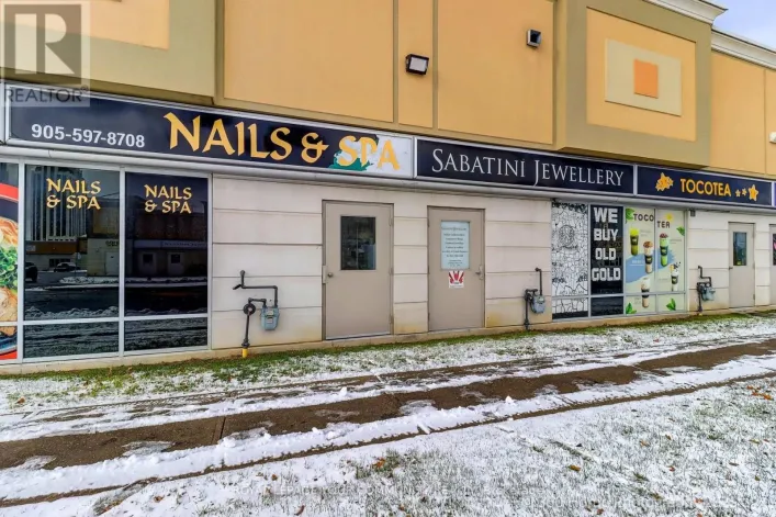 8 - 3175 RUTHERFORD ROAD, Vaughan