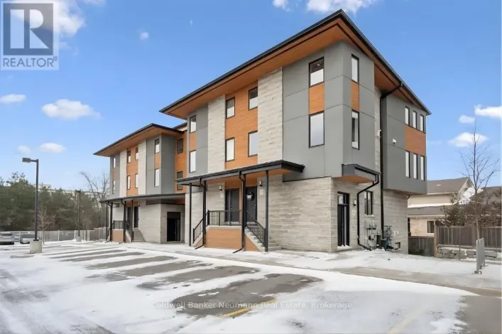 8 - 32 ARKELL ROAD, Guelph