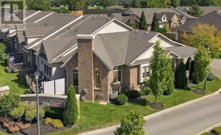 8 - 3232 MONTROSE ROAD, Niagara Falls