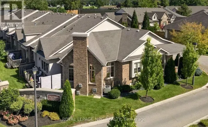 8 - 3232 MONTROSE ROAD, Niagara Falls