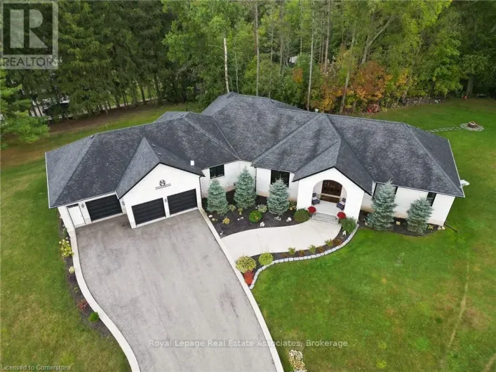 8 - 325 MCLEAN SCHOOL ROAD, Brant