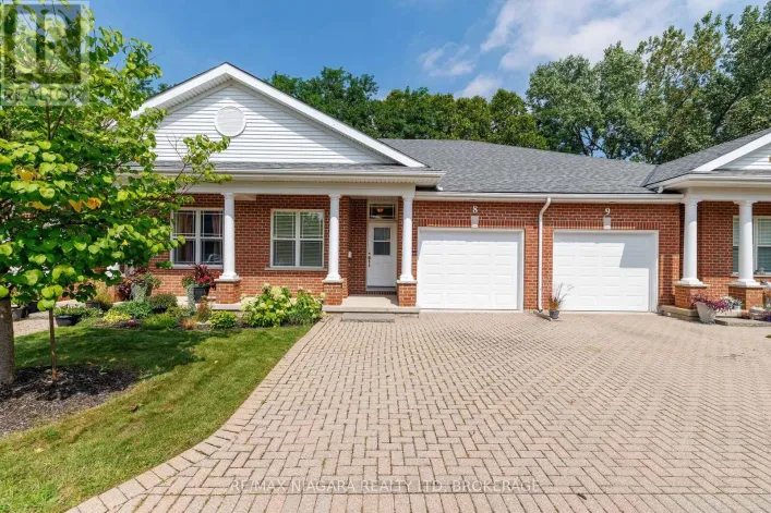 8 - 3300 MONTROSE ROAD, Niagara Falls