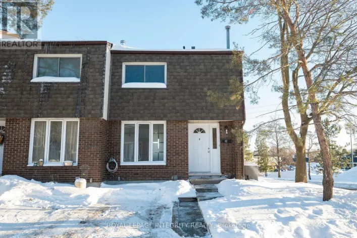 8 - 3301 MCCARTHY ROAD, Ottawa