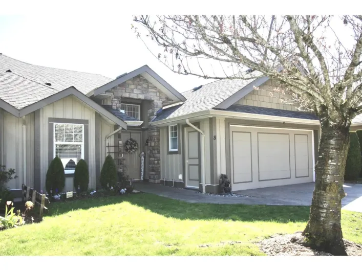 8 3348 MT LEHMAN ROAD, Abbotsford