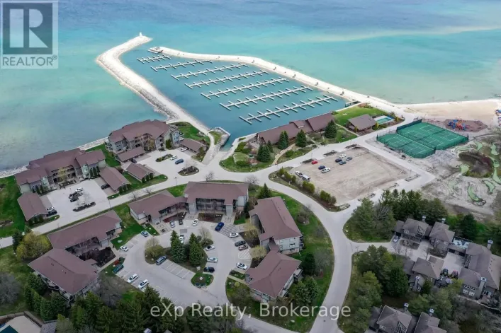 8 - 337 MARINERS WAY, Collingwood