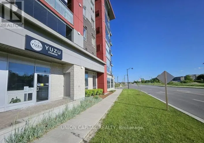 8 - 3380 BUR OAK AVENUE, Markham