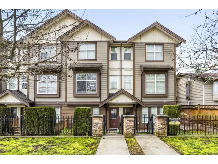 8 33860 MARSHALL ROAD, Abbotsford