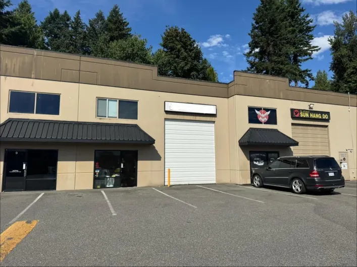 8 34100 SOUTH FRASER WAY, Abbotsford