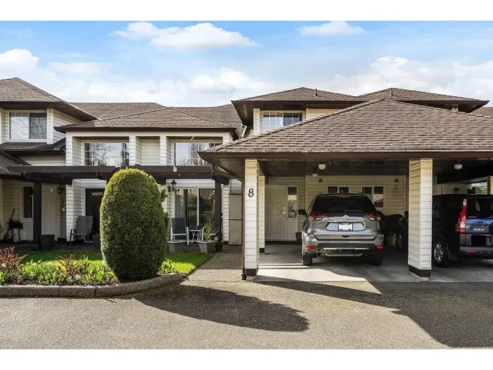 8 34942 MT BLANCHARD DRIVE, Abbotsford
