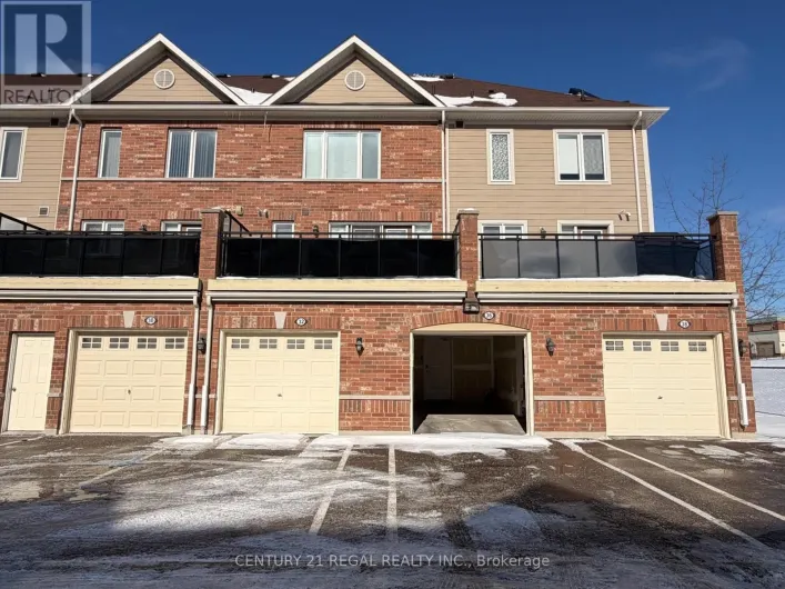 8 - 36 WALTER DOVE COURT E, Aurora