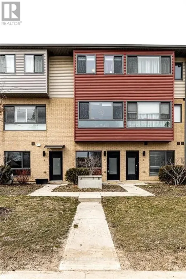 8 - 369 ESSA ROAD, Barrie