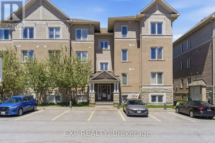 8 - 369 PASEO PRIVATE, Ottawa