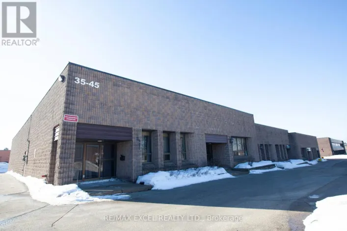 8 - 37 FERRIER STREET, Markham