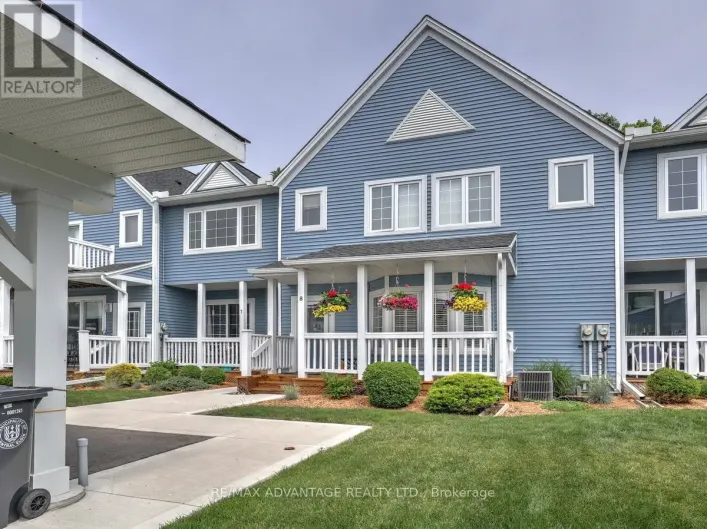 8 - 374 FRONT STREET, Central Elgin