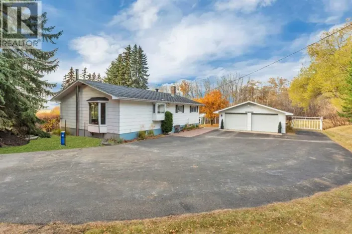 8, 38349 Range Road 270, Rural Red Deer County