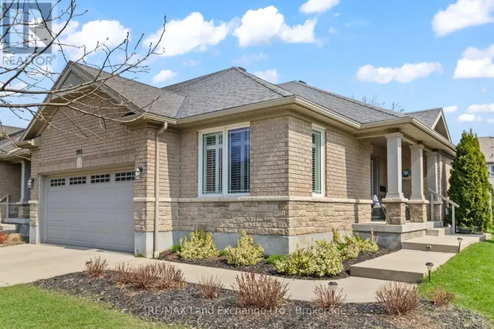 8 - 395 JOSEPH STREET, Saugeen Shores
