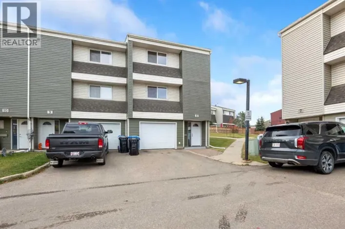 8, 400 Silin Forest Road, Fort McMurray